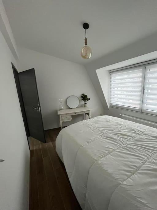 Duplex Spacieux Centre-Ville De Spa Exterior photo