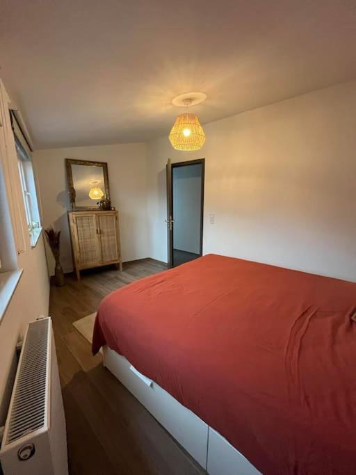 Duplex Spacieux Centre-Ville De Spa Exterior photo